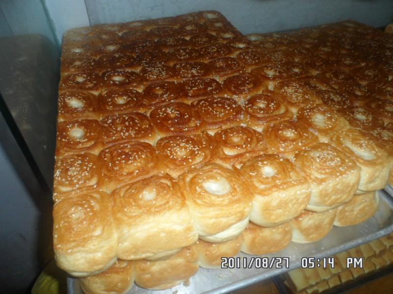 供應(yīng)蜂蜜面包做法配方，蜂蜜面包怎么做