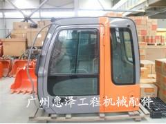 批發(fā)日立330-3挖掘機(jī)駕駛室圖片