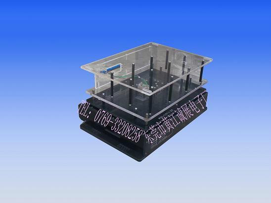 ICT厂家供应ICT测试治具图片