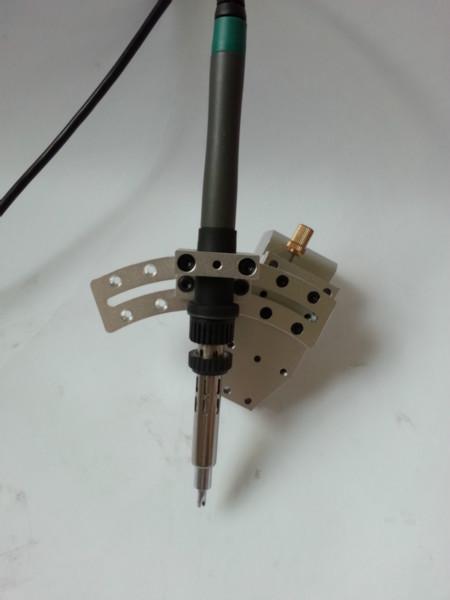 供應(yīng)深圳焊筆組件 自動(dòng)焊錫機(jī)*焊筆組件