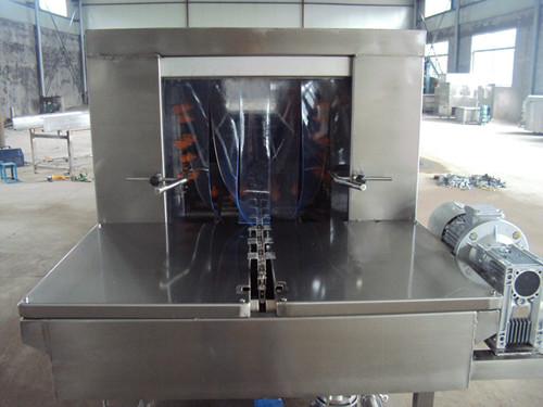 供應山楂清洗機，山楂清洗機廠家，諸城山楂清洗機，山楂清洗機哪家好