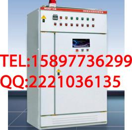 TW-FAW-90-4，TW-FAW-110/4數(shù)字智能巡檢柜