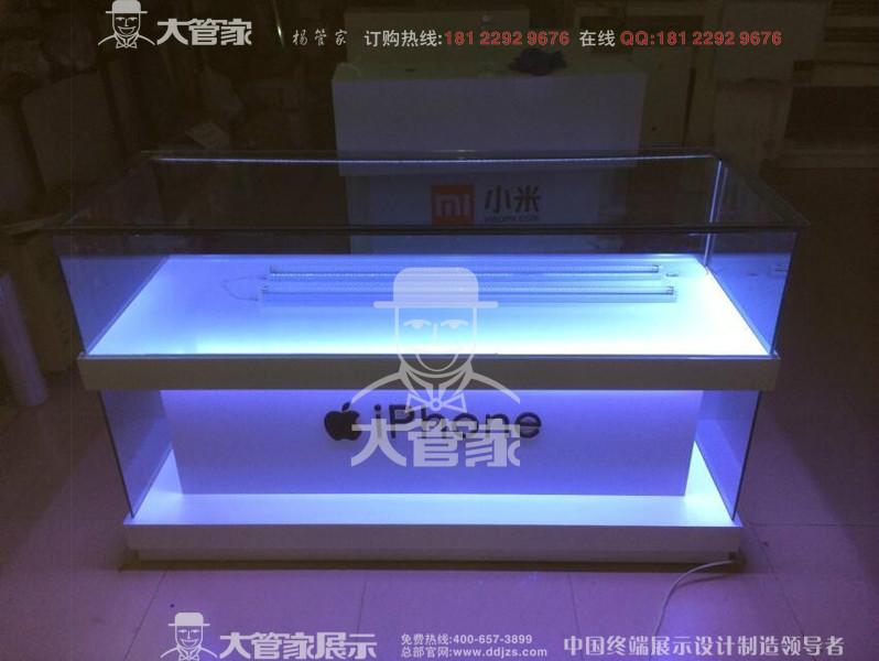 供应小米手机柜台 小米展示台  小米体验台