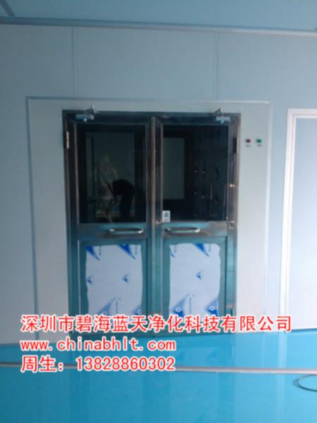 深圳沙井貨淋室廠家訂做貨淋室圖片