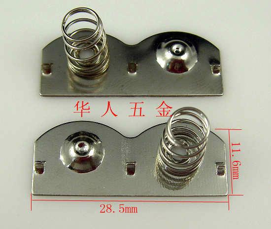 廠家直銷(xiāo)電池彈*制造廠家