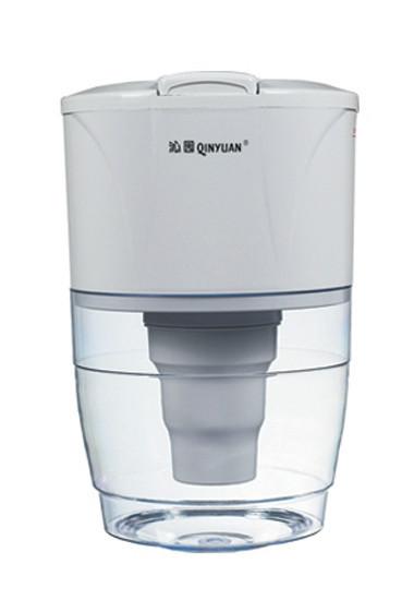 廣州海珠區(qū)沁園凈水器圖片