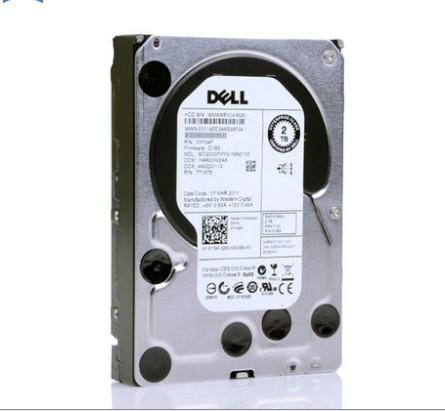 Dell/戴尔2TB-SAS图片