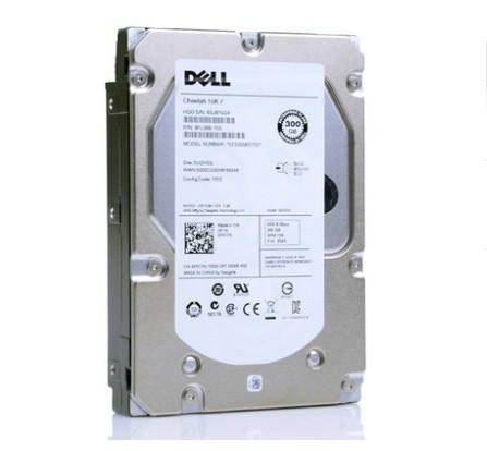 Dell/戴尔600GB-SAS图片