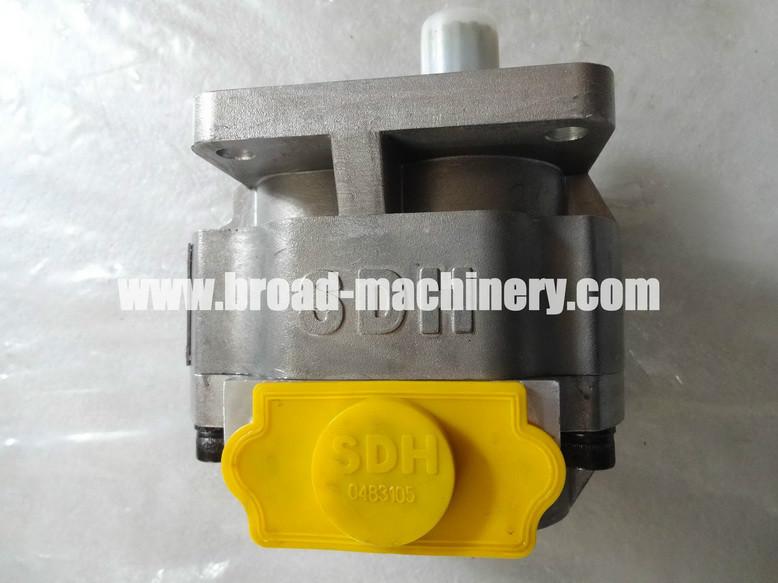 TY130轉(zhuǎn)向泵價(jià)格圖片