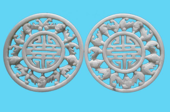 供應西安瓦當生產(chǎn)廠家