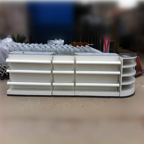 供應(yīng)組合式收銀臺(tái)