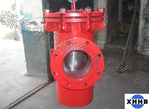 供應(yīng)籃式過濾器