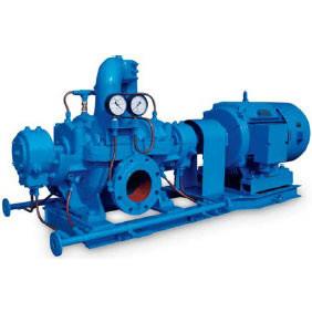 自吸離心泵圖片/自吸離心泵樣板圖 (2)