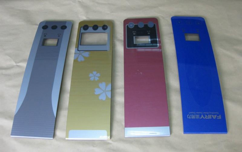 供應(yīng)熱水器速熱面板