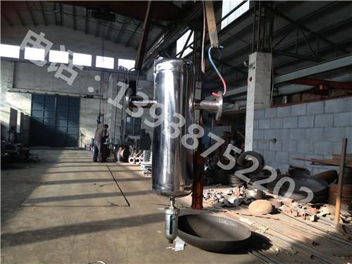 供應(yīng)沼汽汽水分離器