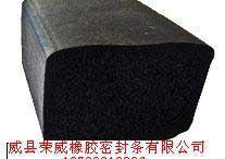 供應(yīng)發(fā)泡橡膠密封條