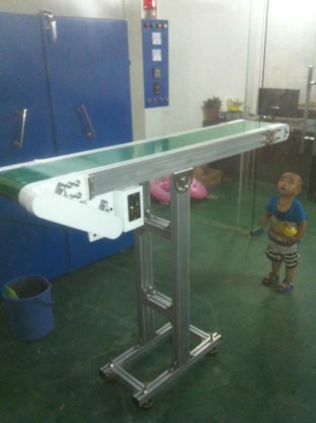 供應全自動送料拉料高頻熱合機