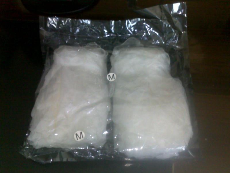 供應PVC手套一次性PVC手套無塵凈化手套千級手套