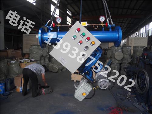 供應(yīng)自清洗過濾器YS系列