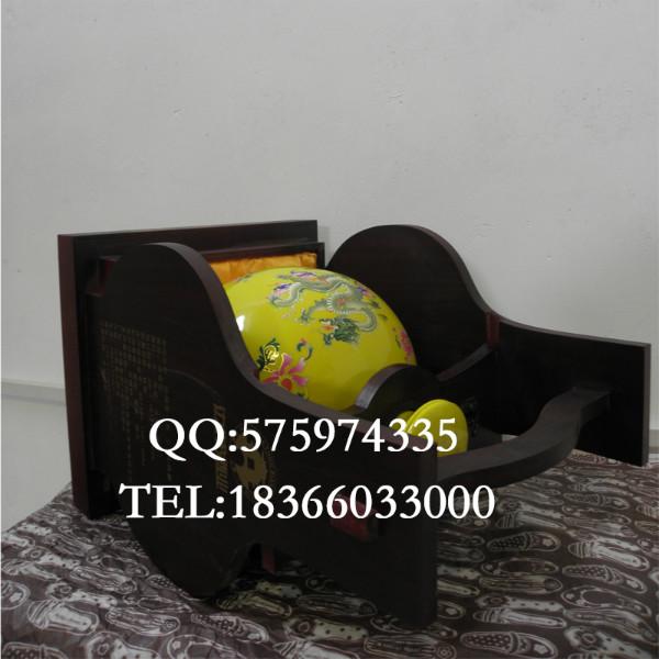 供應(yīng)10斤原漿酒壇酒架 定制白酒包裝盒禮盒定做白酒木禮