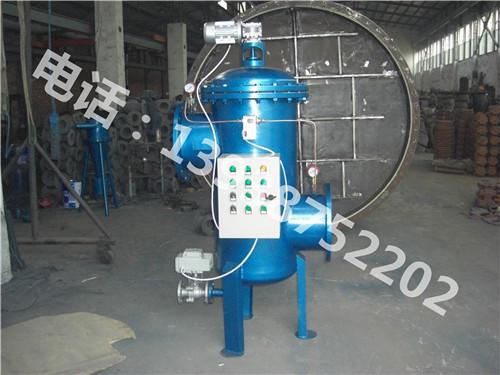 自清洗過濾器,全自動自清洗過濾器