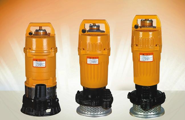 供應人民QDX/QX小型潛水電泵價格