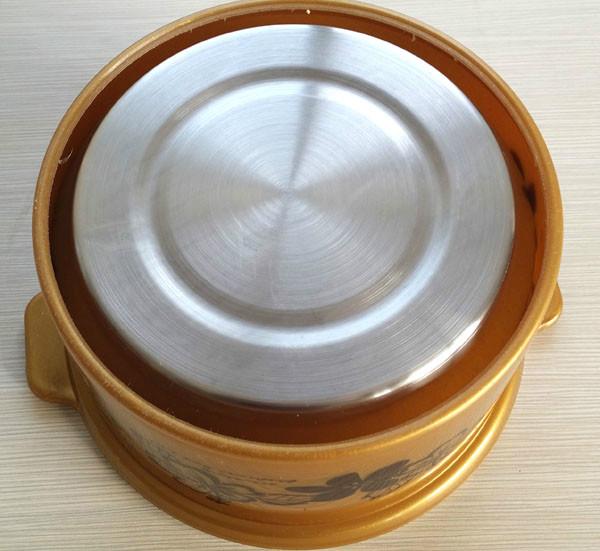 供應(yīng)火鍋無耳小涮鍋---吉樂順火鍋