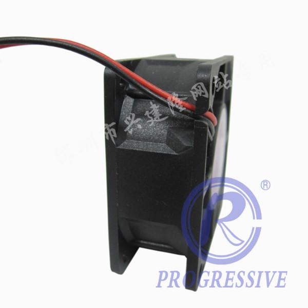 現(xiàn)貨 臺(tái)灣百瑞B(yǎng)P602512M-03DC12V直流雙滾珠軸散熱風(fēng)扇