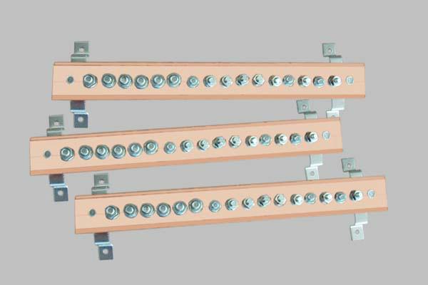 供應(yīng)金益熔盛JY-Q等電位端子排