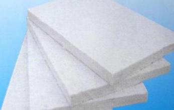 供應(yīng)普通型硅酸鋁纖維板