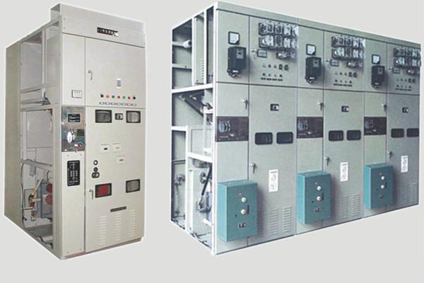 供應(yīng)XGN2-12（z）箱型固定式開關(guān)柜