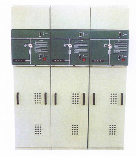 供應(yīng)XGN15-12箱式固定開關(guān)柜