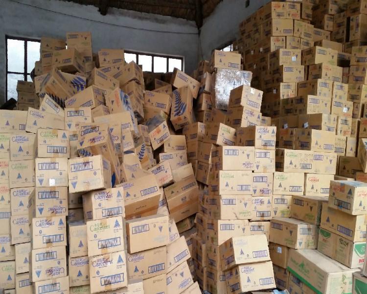 供應(yīng)臨期下架奶粉