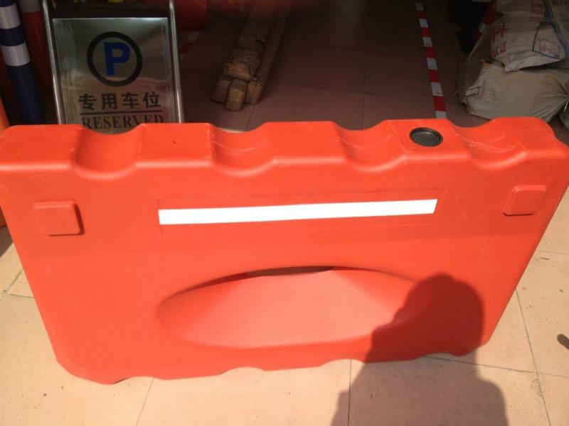 江門施工水馬圖片
