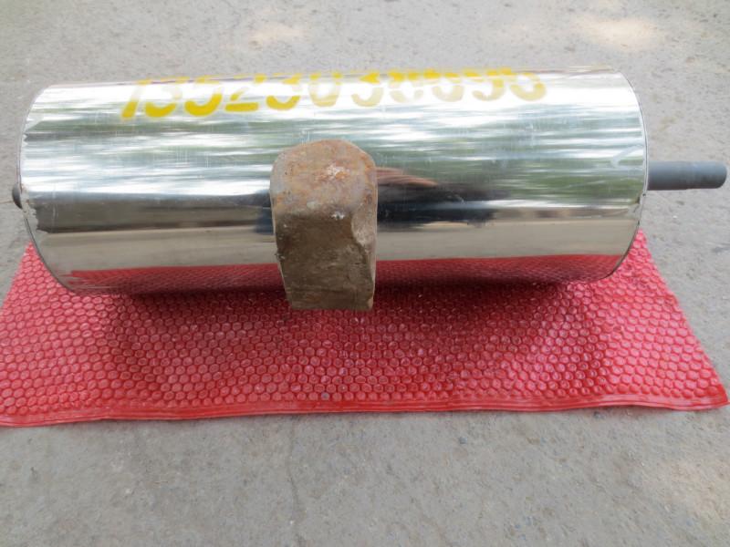 供應(yīng)鄭州金鑫鐵銷鐵渣磁選機(jī)