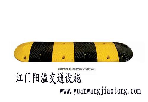 供應(yīng)江門道路減速帶