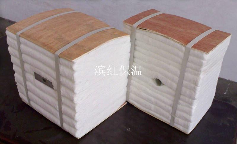 普通型硅酸鋁模塊圖片