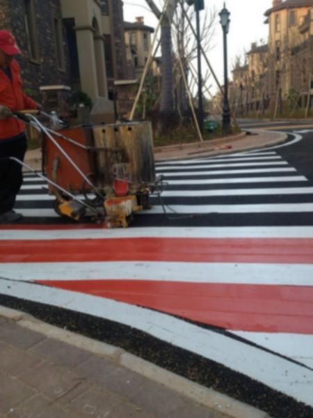 供應(yīng)廠區(qū)道路劃線/什么是道路劃線/廠區(qū)道路劃線標(biāo)準(zhǔn)—專(zhuān)業(yè)廠區(qū)劃線