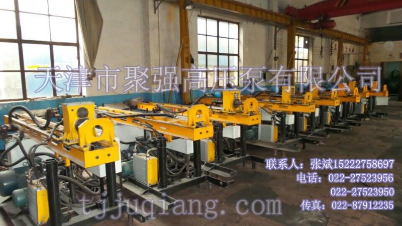 XPL-80A  XPL-80A 型錨固旋噴鉆機(jī)