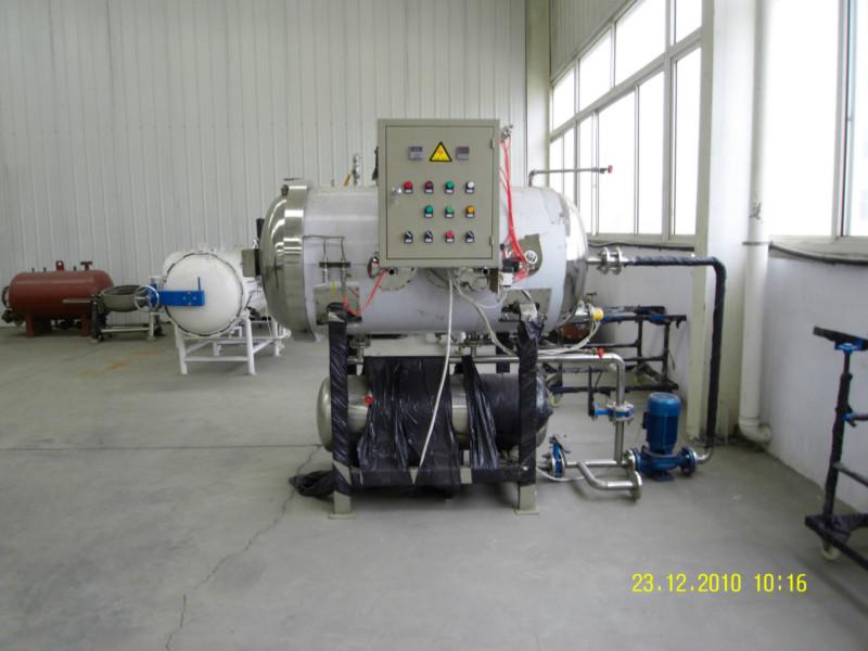 供應(yīng)電汽兩用電加熱*鍋15163658084