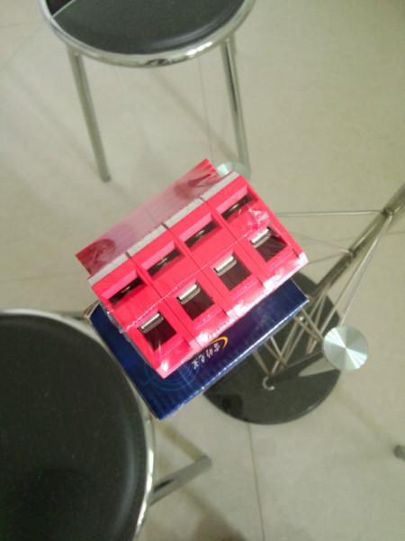 供應(yīng)雷科星防雷器LKX-M380/4/20