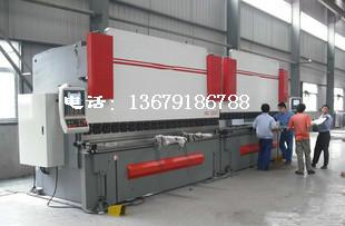 供應雙機聯(lián)動數(shù)控板料折彎機