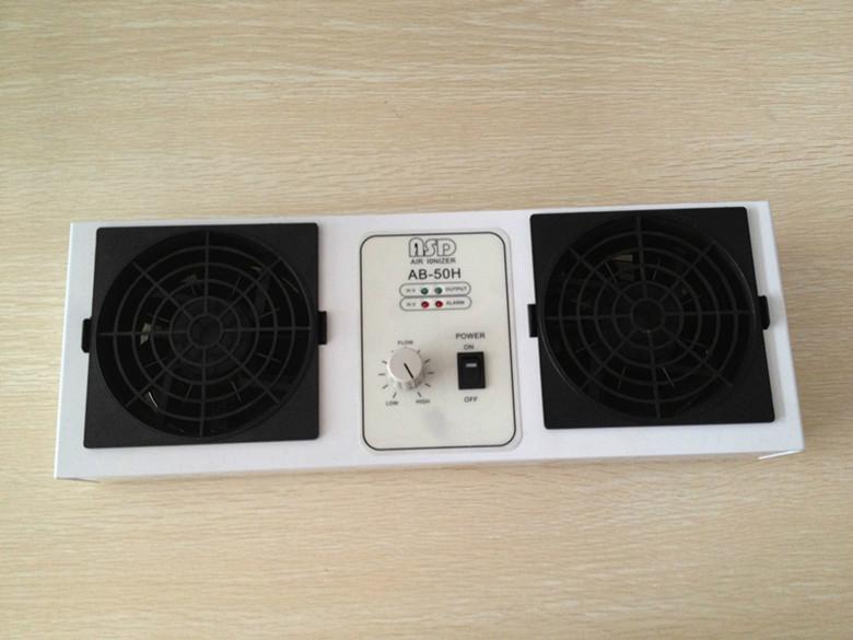 除靜電離子風(fēng)機(jī)ASDAB-50H離子風(fēng)機(jī)圖片