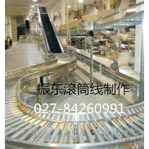 供應(yīng)批發(fā)滾筒運(yùn)輸線