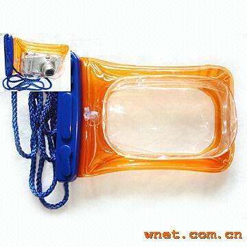 供應(yīng)北京PVC防水袋