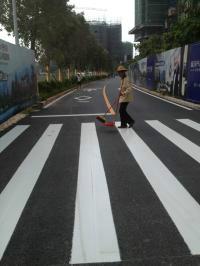 供應(yīng)廠區(qū)道路劃線/什么是道路劃線/廠區(qū)道路劃線標(biāo)準(zhǔn)—專(zhuān)業(yè)廠區(qū)劃線