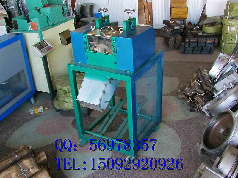 供應(yīng)專(zhuān)業(yè)的單螺桿造粒機(jī)廠家