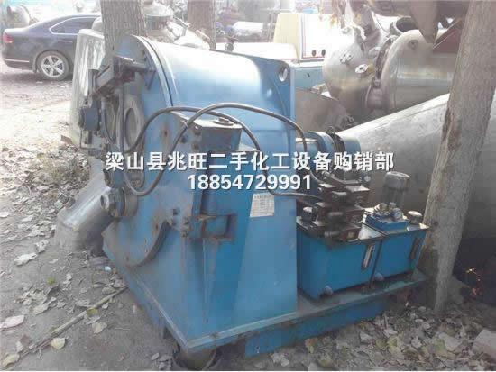 供應(yīng)江蘇二手臥式刮刀離心機(jī)價(jià)格，江蘇二手臥式刮刀離心機(jī)供應(yīng)商