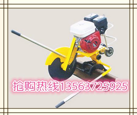 內(nèi)燃切軌機(jī)找濟(jì)寧騰宇圖片