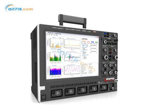 供應(yīng)英國HVPD-LONGSHOT局部放電檢測儀
